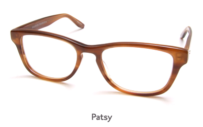 Barton Perreira Patsy glasses