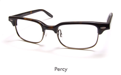 Barton Perreira Percy glasses