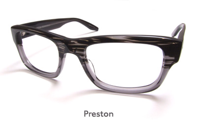 Barton Perreira Preston glasses