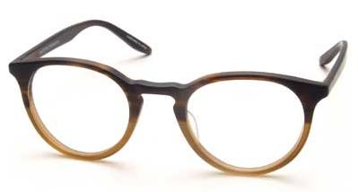 Barton Perreira Princeton glasses