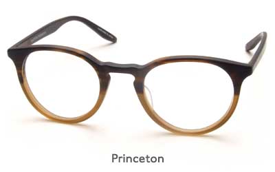 Barton Perreira Princeton glasses