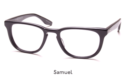 Barton Perreira Samuel glasses