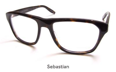 Barton Perreira Sebastian glasses