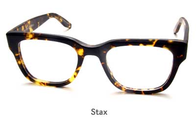 Barton Perreira Stax glasses