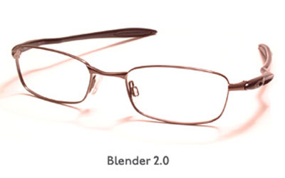 Oakley Rx Blender 2.0 glasses frames 