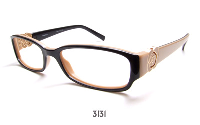 designer glasses frames chanel