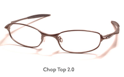 Oakley Rx Chop Top 2.0 glasses frames 