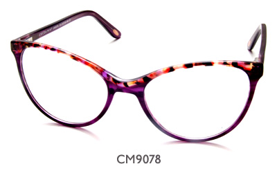 Cocoa Mint CM9078 glasses