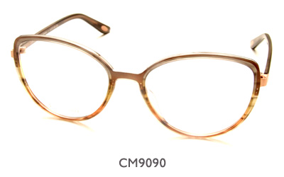 Cocoa Mint CM9090 glasses