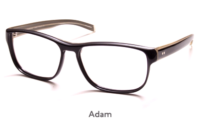 Gotti Adam glasses