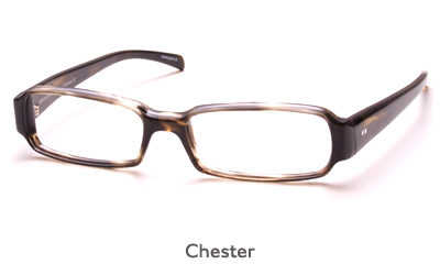 Gotti Chester glasses