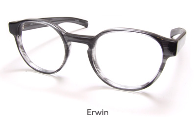 Gotti Erwin glasses