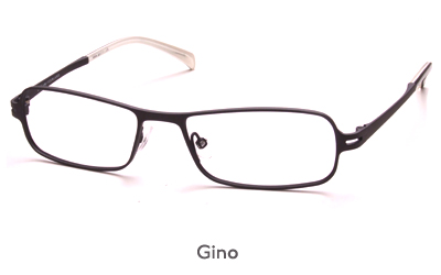 Gotti Gino glasses