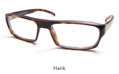 Gotti Hank glasses