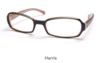 Gotti Harris glasses