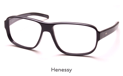 Gotti Henessy glasses