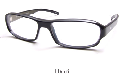 Gotti Henri glasses