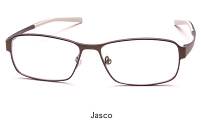 Gotti Jasco glasses