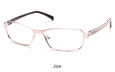 Gotti Joe glasses