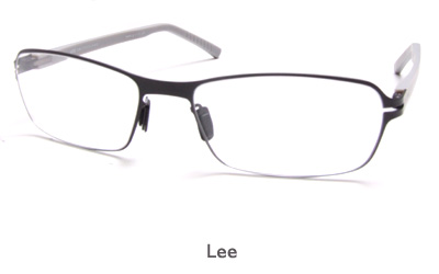 Gotti Lee glasses