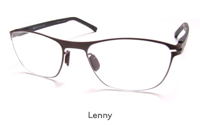 Gotti Lenny glasses