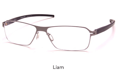 Gotti Liam glasses