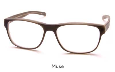 Gotti Muse glasses