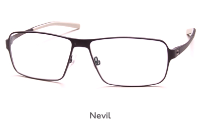 Gotti Nevil glasses