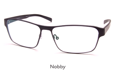 Gotti Nobby glasses