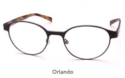 Gotti Orlando glasses