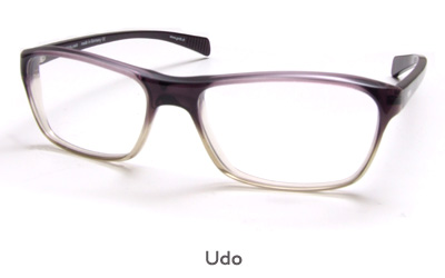 Gotti Udo glasses