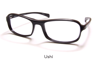 Gotti Ushi glasses