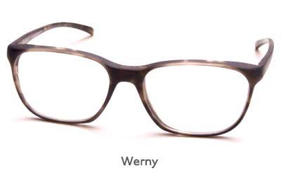 Gotti Werny glasses