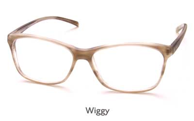 Gotti Wiggy glasses