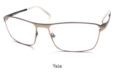 Gotti Yale glasses