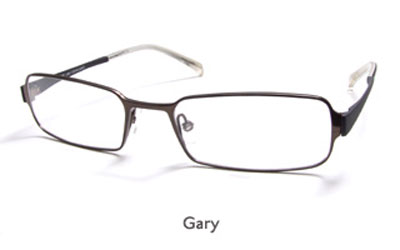 Gotti Gary glasses