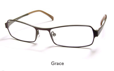 Gotti Grace glasses