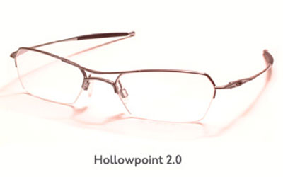 Oakley Rx Hollowpoint 2.0 glasses 