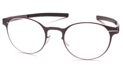 IC Berlin 125 Foxweg glasses