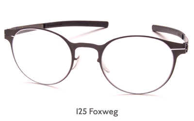 Ic berlin glasses uk Clearance