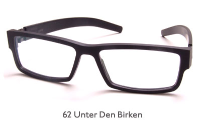 IC Berlin 62 Unter Den Birken glasses