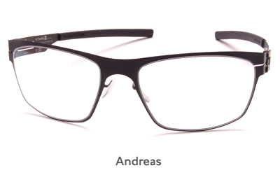 IC Berlin Andreas glasses