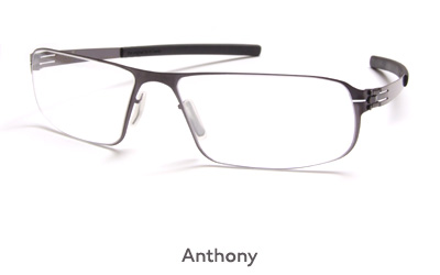 IC Berlin Anthony glasses