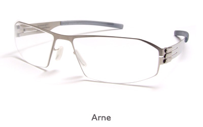 IC Berlin Arne glasses