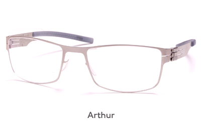 IC Berlin Arthur glasses