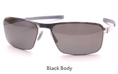 Ic berlin shop black body
