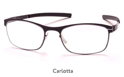 IC Berlin Carlotta glasses