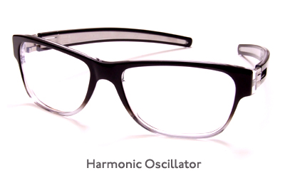 IC Berlin Harmonic Oscillator glasses