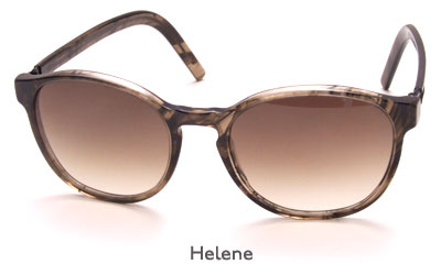 IC Berlin Helene glasses