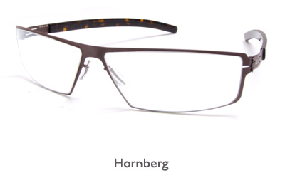 IC Berlin Hornberg glasses